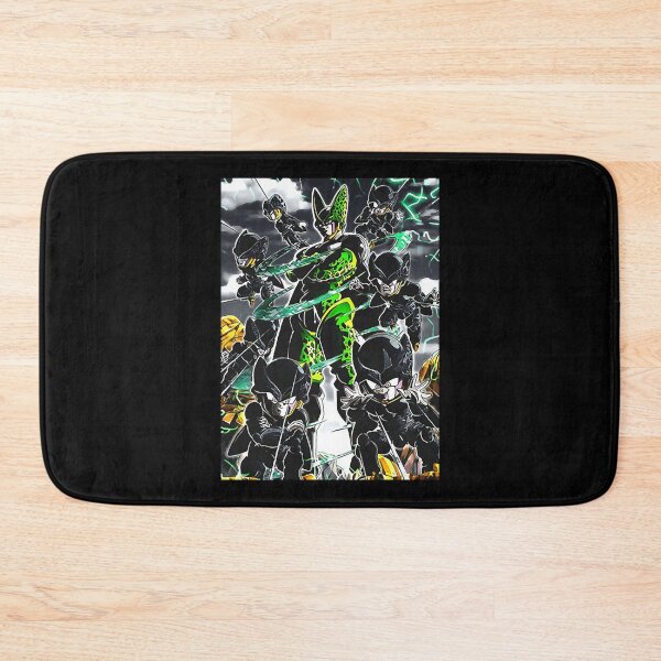 Item preview, Perfect Bio Android  designed and sold by AcaxaHino.