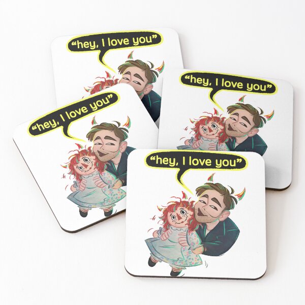 Item preview, Boys Love Anime And A Couple Demons Team Boy Girl Cool Photographic designed and sold by ConnorHeagney26.