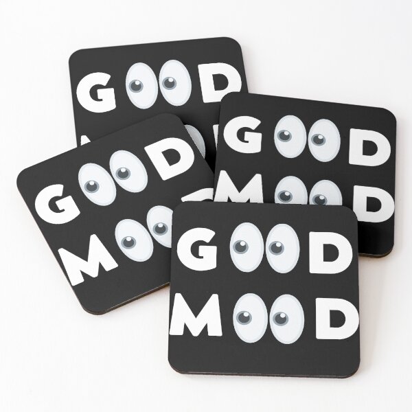 Item preview, Good mood  designed and sold by Golden0Design.