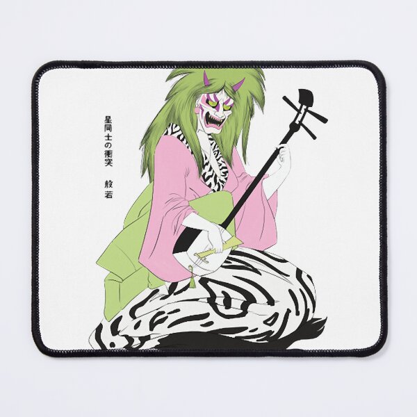 Item preview, Pizzazz Hannya designed and sold by AcaxaHino.