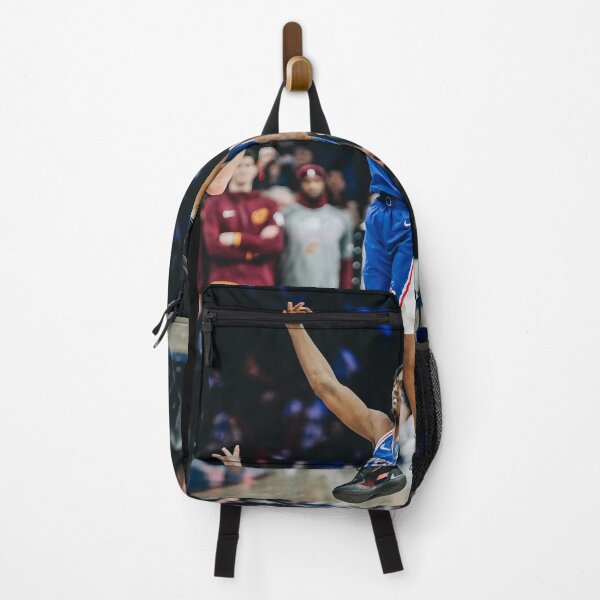 Item preview, Tyrese Maxey 0 Celebrate Three Points designed and sold by ivenleanda24.
