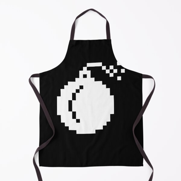 Item preview, 8 bit Da Bomb designed and sold by Peter Stawicki.