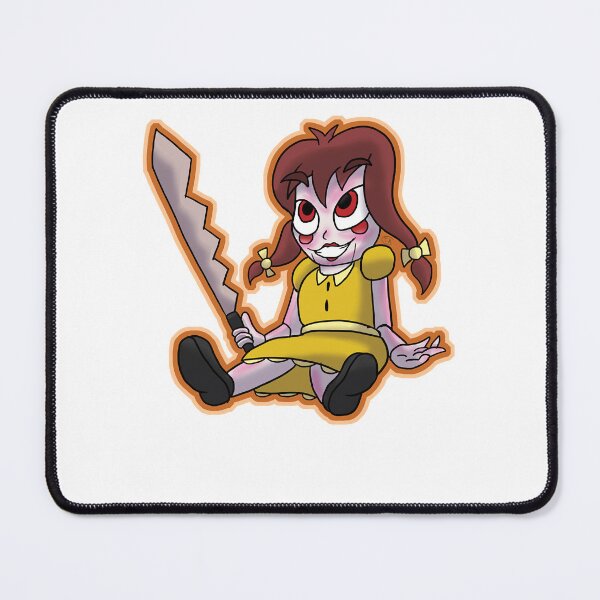 Item preview, Boys Love Anime And Conjuring Chef Assistant Doll Cute Gifts designed and sold by ConnorHeagney26.