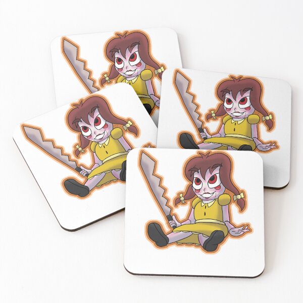 Item preview, Boys Love Anime And Conjuring Chef Assistant Doll Cute Gifts designed and sold by ConnorHeagney26.