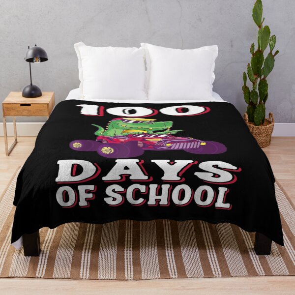 Item preview, 100 Days Of School Dinosaur Teacher Smarter For Kids Boys designed and sold by brita797.