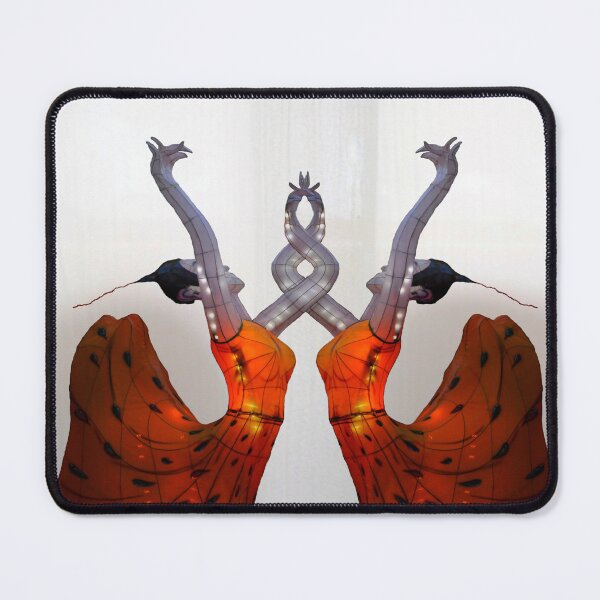 Item preview, The Dance of Infinity designed and sold by Gisele Bedard.