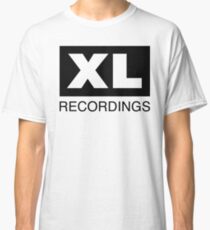 XL Recordings Classic T-Shirt