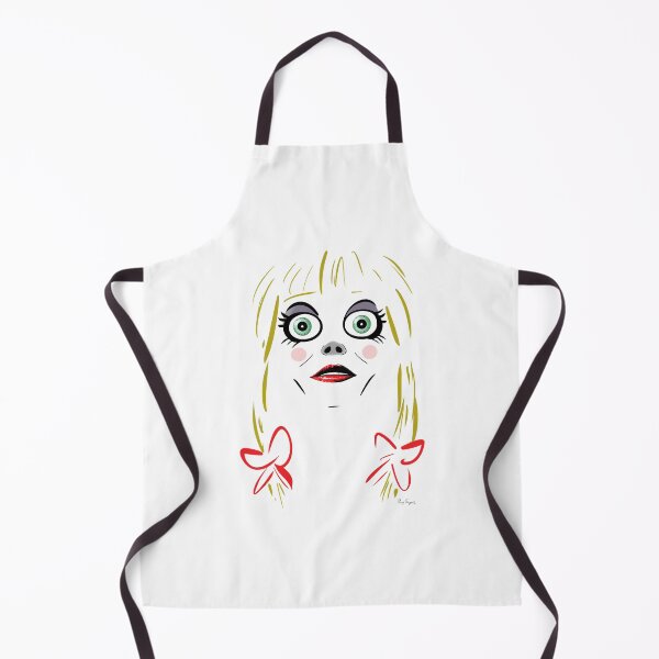 Item preview, Boys Love Anime And Conjuring Demon Annabelle Photographic Style designed and sold by ConnorHeagney26.