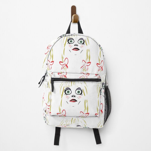 Item preview, Boys Love Anime And Conjuring Demon Annabelle Photographic Style designed and sold by ConnorHeagney26.