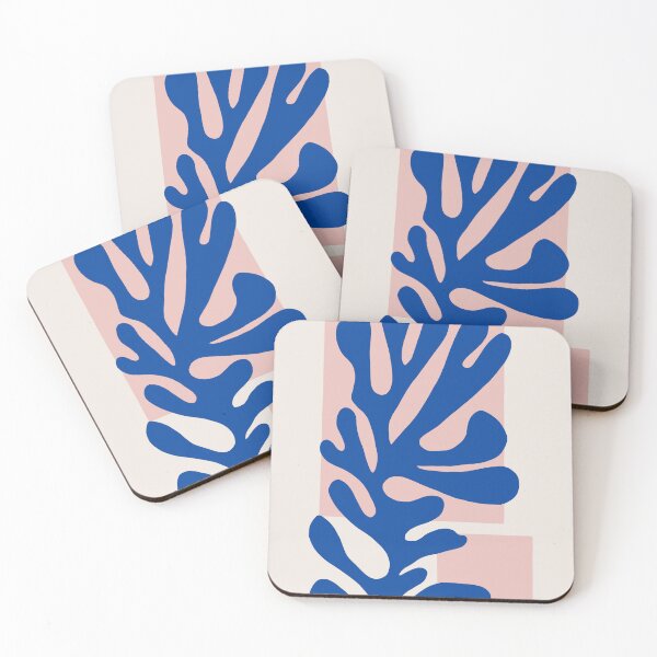 Item preview, Henri Matisse Papiers Decoupes designed and sold by Freshfroot.