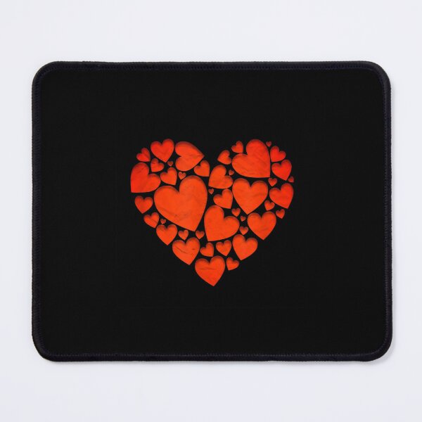 Item preview, Hearts Kids School Valentines Day Girls Boys designed and sold by amyadt77.