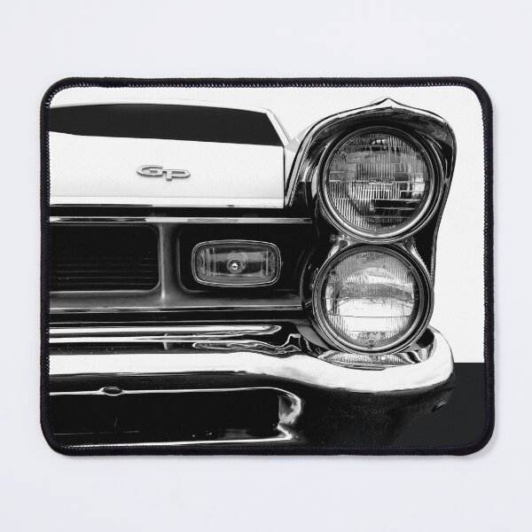 Item preview, 1965 Pontiac Grand Prix - high key designed and sold by mal-photography.