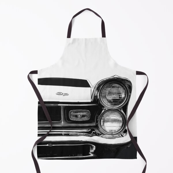 Item preview, 1965 Pontiac Grand Prix - high key designed and sold by mal-photography.