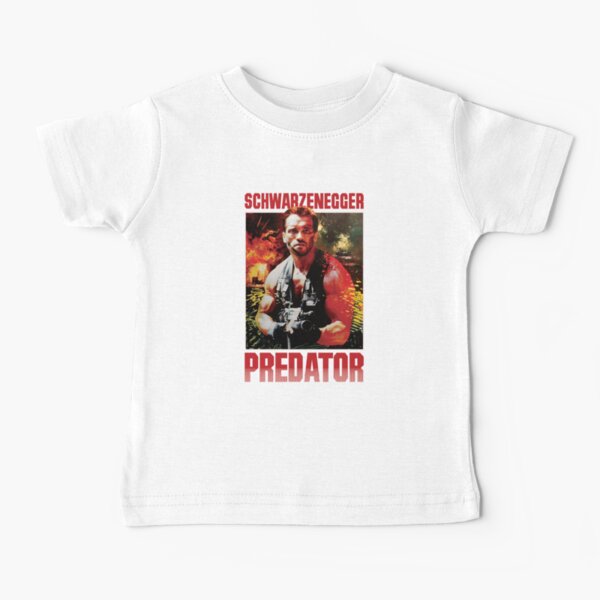 Item preview, Predator Original Film Art designed and sold by roseanger.