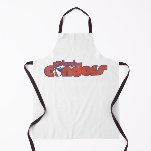 Item preview, Retro Defunct Pittsburgh Condors Basketball designed and sold by acquiesce13.