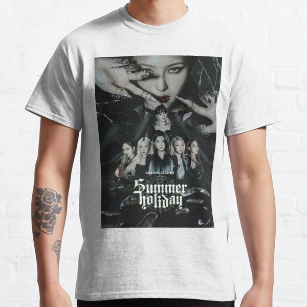 DCR POSTER Classic T-Shirt