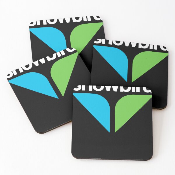 Item preview, Snowbird Logo Merchandise designed and sold by miasiagodofredo.