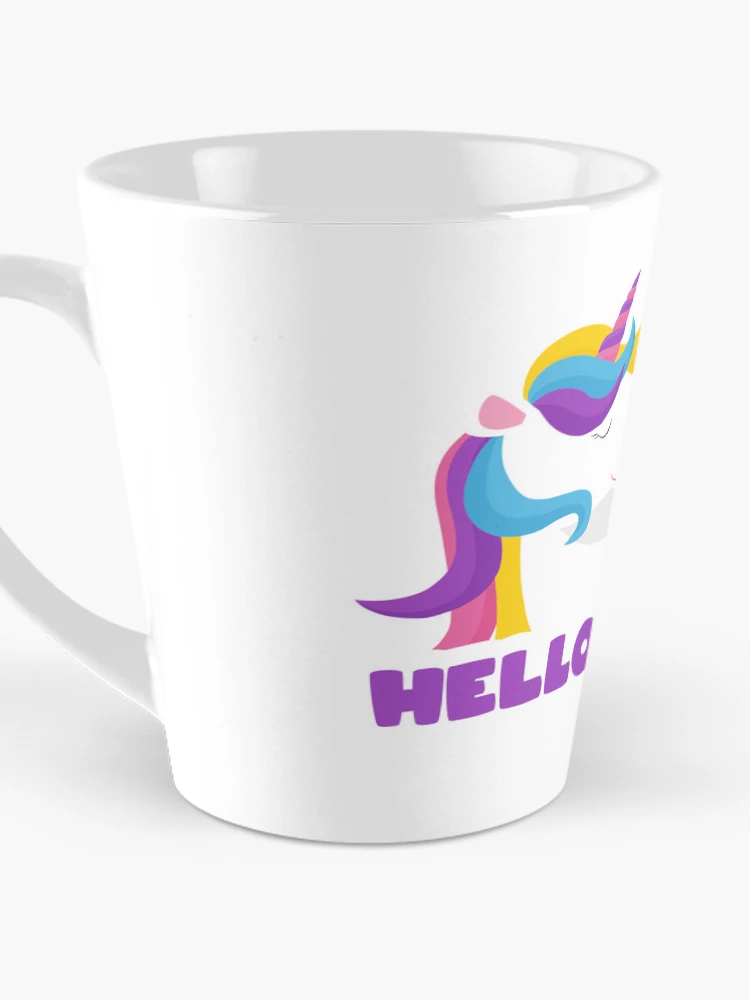 Thumbnail 3 of 4, Coffee Mug, Hello Spring designed and sold by Mark Hernan Belarmino.