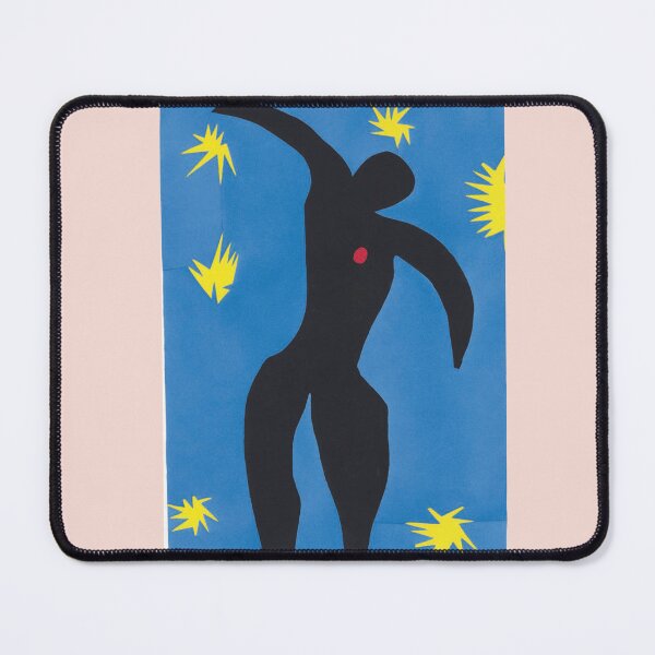 Item preview, Henri Matisse Icarus Cutout Aesthetic designed and sold by Freshfroot.