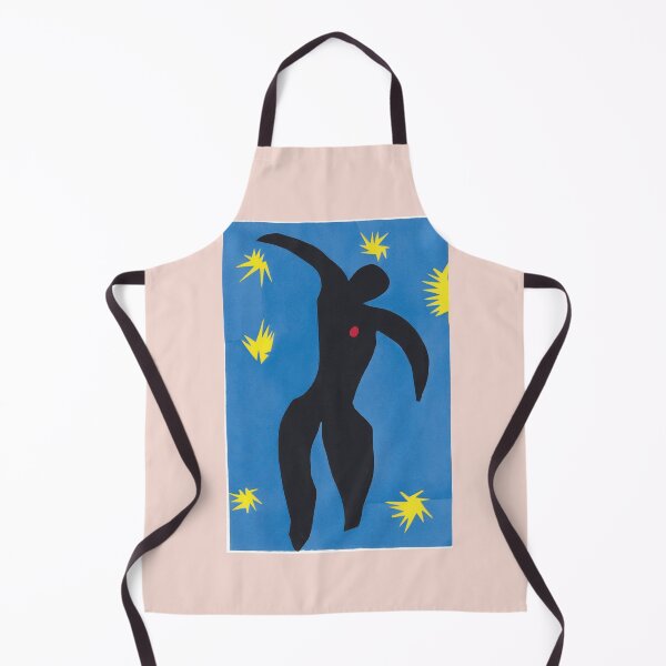 Item preview, Henri Matisse Icarus Cutout Aesthetic designed and sold by Freshfroot.