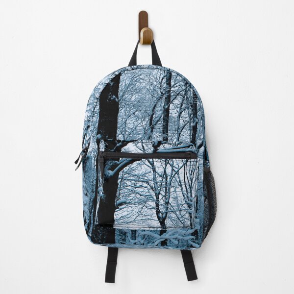 Item preview, Epic Winter Trees designed and sold by RoseyElisabeth.
