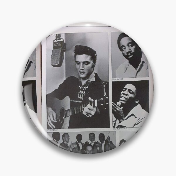 Item preview,  Rockabilly, Oldies, Rock & Roll,Soul, R & B, Rhythm and Blues, doo wop,  60's, 50's designed and sold by Vintaged.