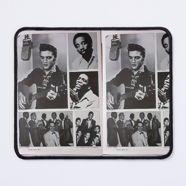 Item preview, Rockabilly, Oldies, Rock & Roll,Soul, R & B, Rhythm and Blues, doo wop, 60's, 50's designed and sold by Vintaged.