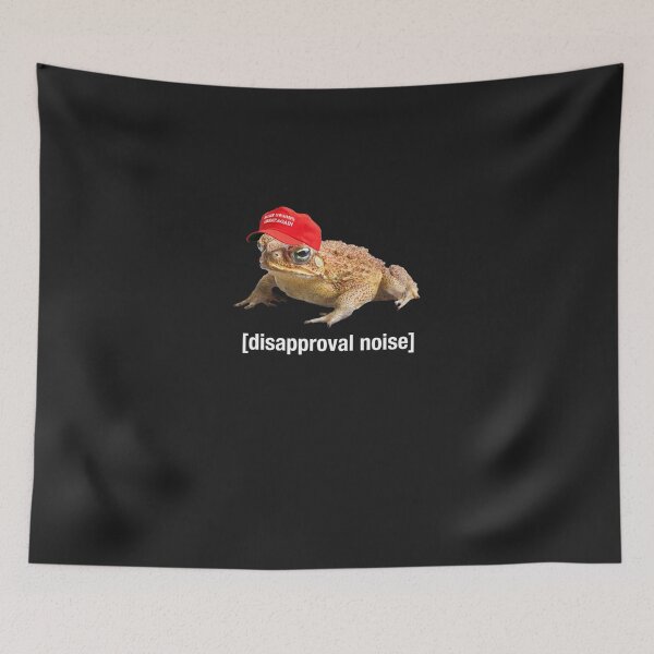 Item preview, Conservative Frog Classic T-Shirt designed and sold by MulhollandJoine.