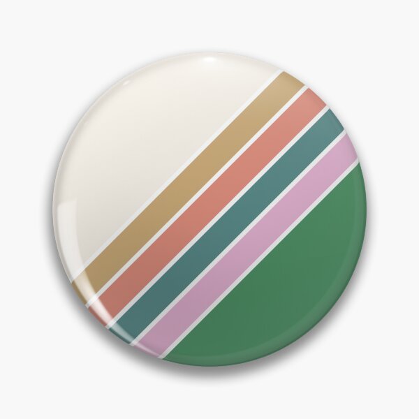 Item preview, 1970s Vintage Retro Sport Stripes designed and sold by ind3finite.