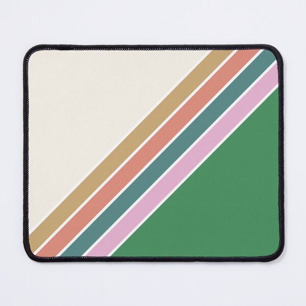 Item preview, 1970s Vintage Retro Sport Stripes designed and sold by ind3finite.