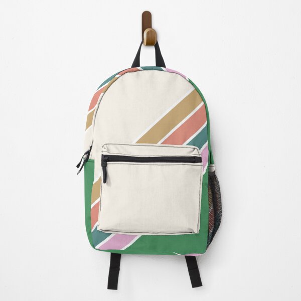Item preview, 1970s Vintage Retro Sport Stripes designed and sold by ind3finite.