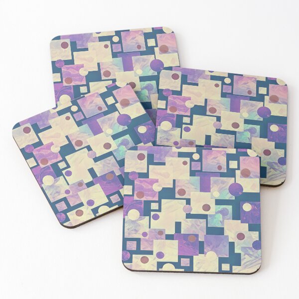 Item preview, Boho - Pop Art themed design  designed and sold by squarecloud.