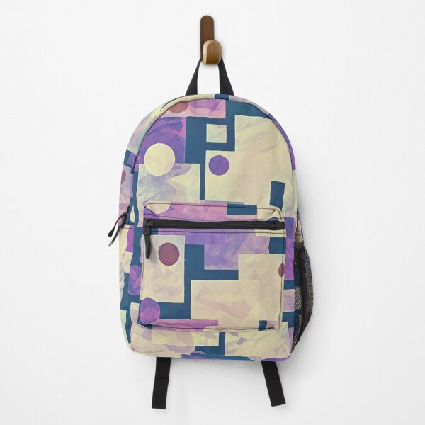 Item preview, Boho - Pop Art themed design  designed and sold by squarecloud.
