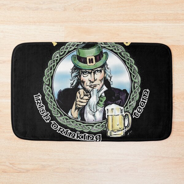 Item preview, Uncle Paddy&x27;s Irish Drinking Team designed and sold by ivenleanda24.