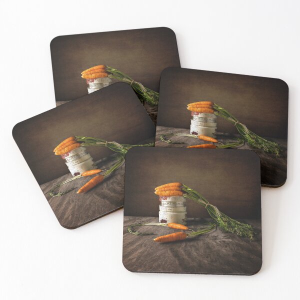 Item preview, Carrot on the scale designed and sold by Henrique-Photo.