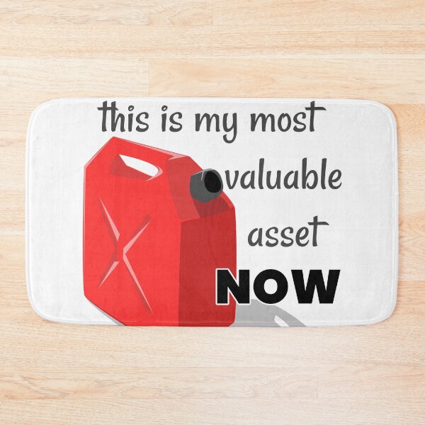 Item preview, this is my most valuable asset NOW designed and sold by cool-things-br.