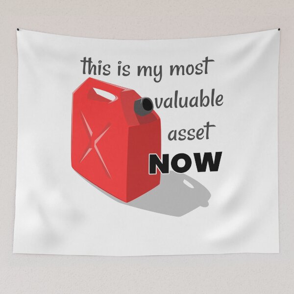 Item preview, this is my most valuable asset NOW designed and sold by cool-things-br.