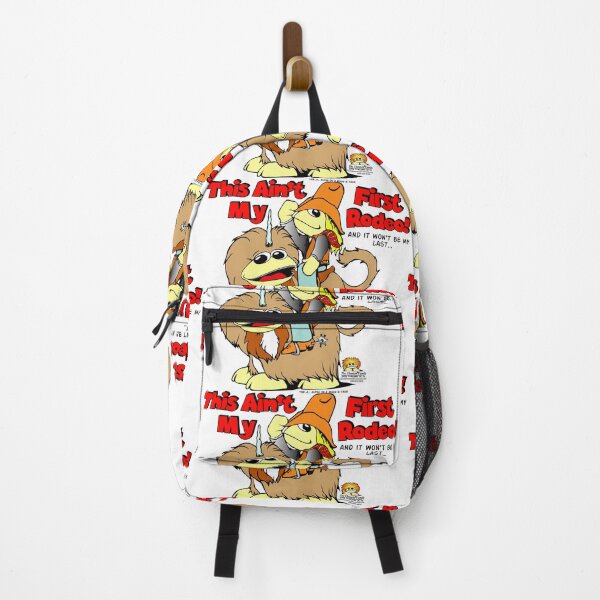 Item preview, Clamkin- This Ain't my First Rodeo and it won't be my last.  designed and sold by Bruce Ingrassia.