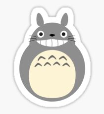 My Neighbour Totoro Sticker Sticker
