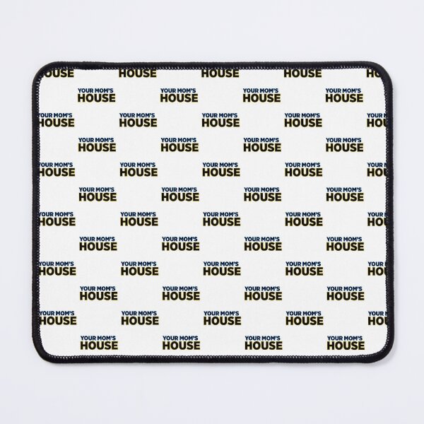 Item preview, Your Mom’s House Podcast designed and sold by ICOAHEnding.