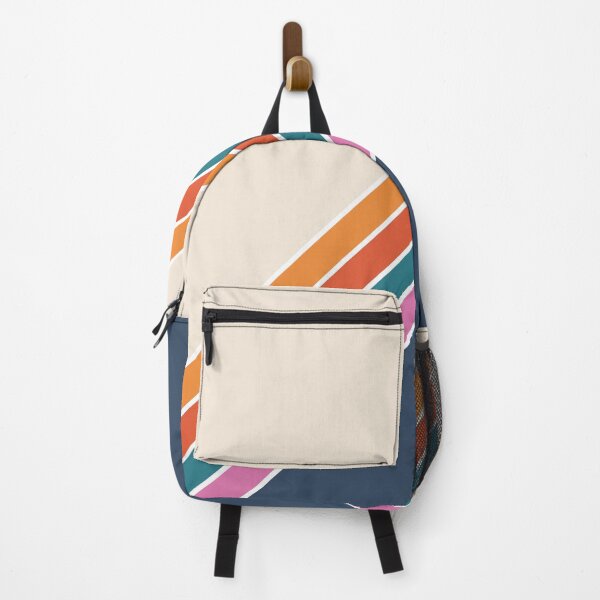 Item preview, 1970s Vintage Retro Sport Stripes designed and sold by ind3finite.
