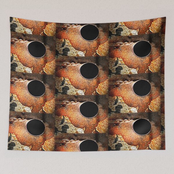 Item preview, The Black Moon designed and sold by Gisele Bedard.