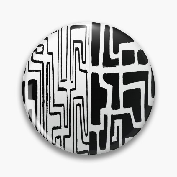 Item preview, Labirinto black and white designed and sold by EC-CM.