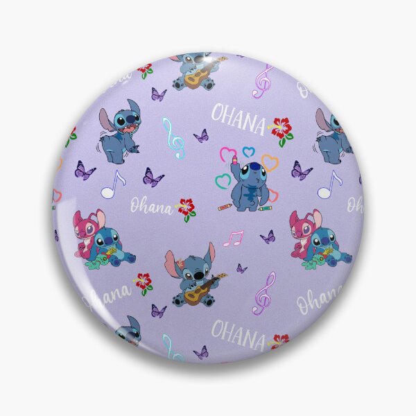 Item preview, Stitch Ohana designed and sold by ThompsonBeauty.