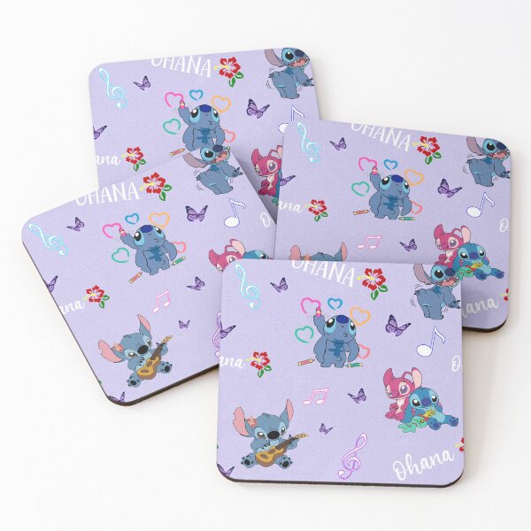 Item preview, Stitch Ohana designed and sold by ThompsonBeauty.