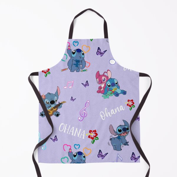 Item preview, Stitch Ohana designed and sold by ThompsonBeauty.