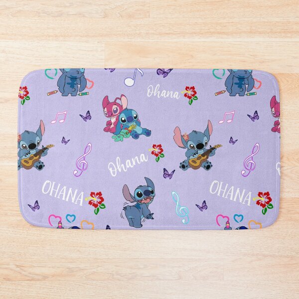 Item preview, Stitch Ohana designed and sold by ThompsonBeauty.