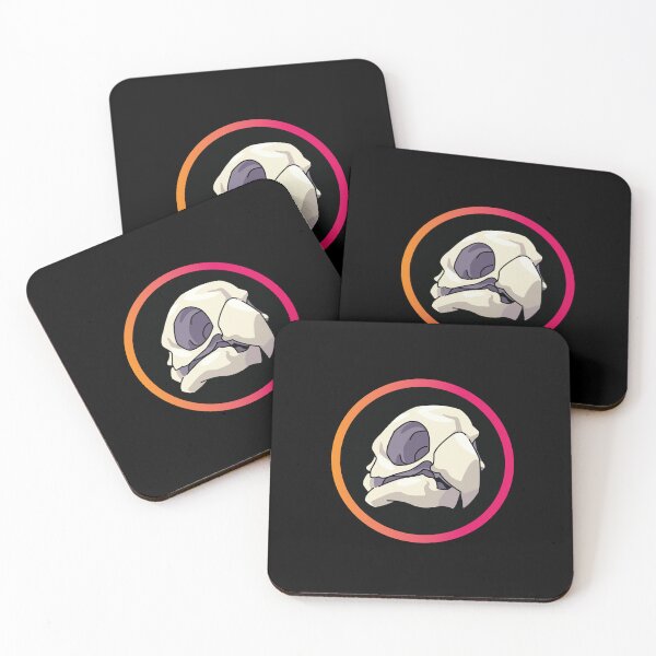 Item preview, XParrot Logo designed and sold by XRPL-RAINFOREST.