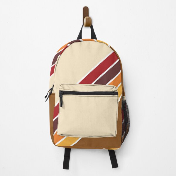 Item preview, 1970s Vintage Retro Sport Stripes designed and sold by ind3finite.