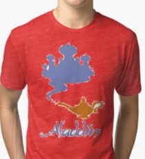 Aladdin # 01 Vintage T-Shirt